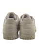 adidas Yeezy Powerphase 'Clear Brown' Sneakers
