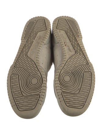 adidas Yeezy Powerphase 'Clear Brown' Sneakers