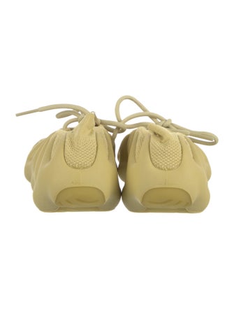 adidas Yeezy 450 Sulfur Sneakers