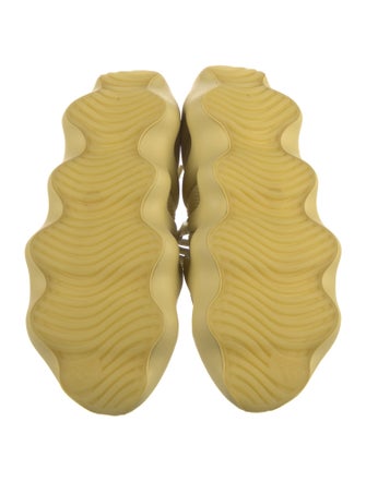 adidas Yeezy 450 Sulfur Sneakers