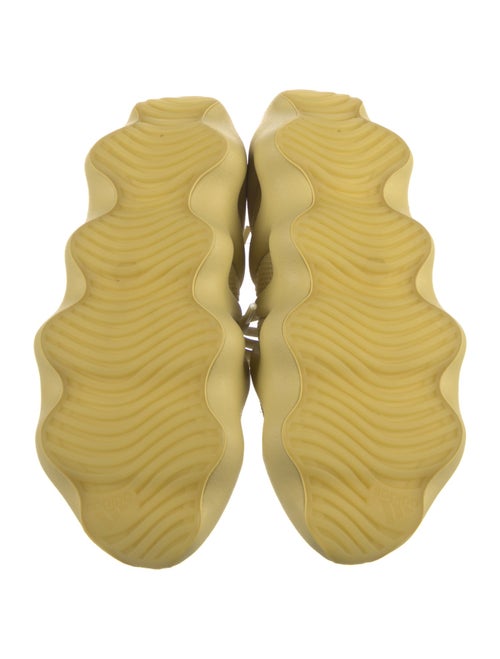 adidas Yeezy 450 Sulfur Sneakers
