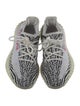 adidas Yeezy Boost 350 V2 Zebra Black Sneakers