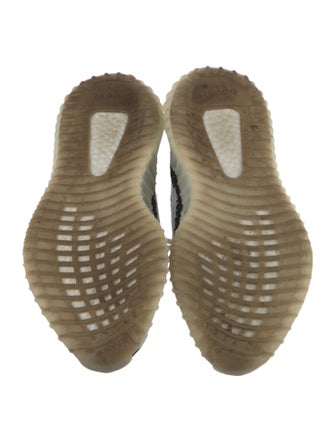 adidas Yeezy Boost 350 V2 Zebra Black Sneakers