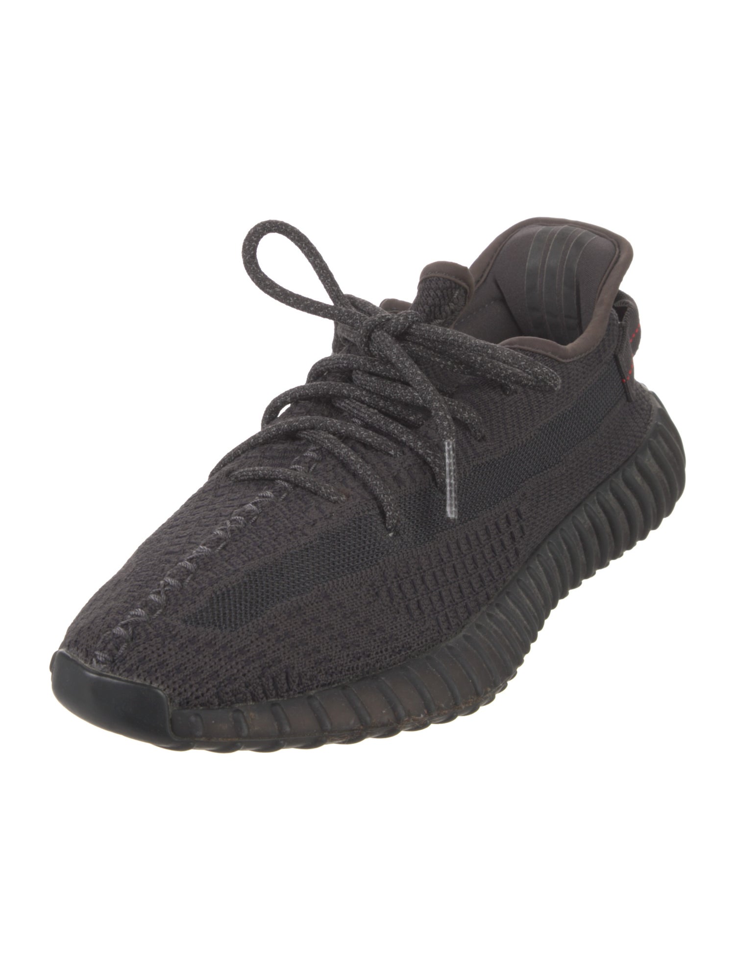 adidas Yeezy Boost 350 V2 (Non-Reflective) Sneakers