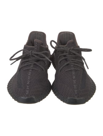 adidas Yeezy Boost 350 V2 (Non-Reflective) Sneakers