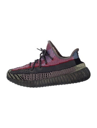 adidas Yeezy Boost 350 V2 Yecheil (Non-Reflective) Sneakers