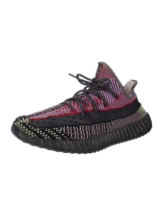 adidas Yeezy Boost 350 V2 Yecheil (Non-Reflective) Sneakers