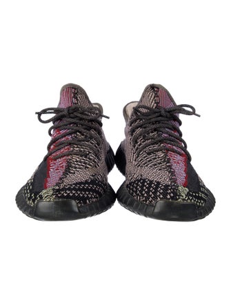 adidas Yeezy Boost 350 V2 Yecheil (Non-Reflective) Sneakers