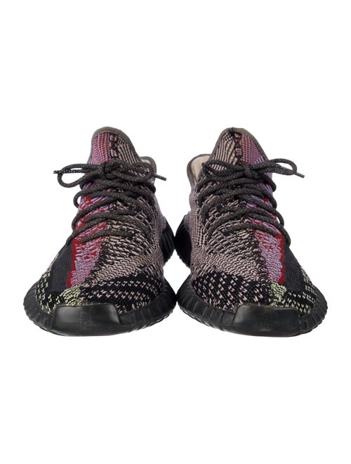 adidas Yeezy Boost 350 V2 Yecheil (Non-Reflective) Sneakers