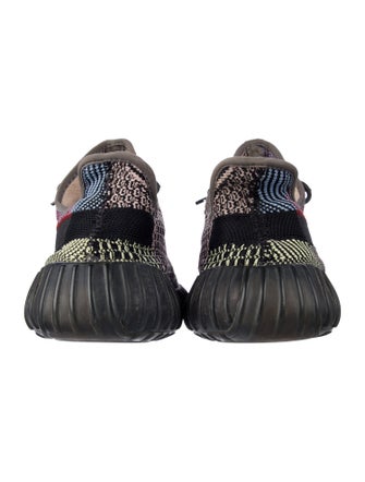adidas Yeezy Boost 350 V2 Yecheil (Non-Reflective) Sneakers