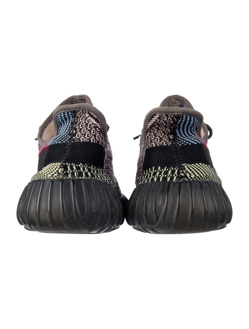 adidas Yeezy Boost 350 V2 Yecheil (Non-Reflective) Sneakers