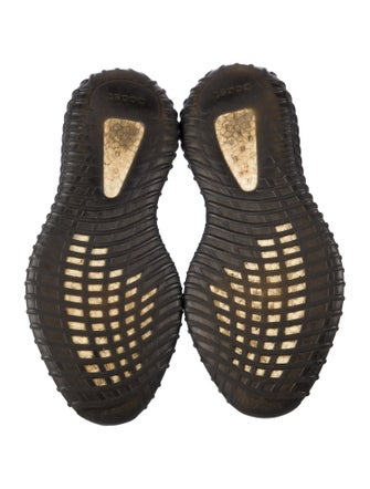 adidas Yeezy Boost 350 V2 Yecheil (Non-Reflective) Sneakers