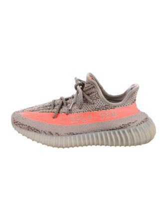 adidas Yeezy Boost 350 V2 Beluga Reflective Sneakers
