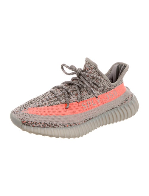 adidas Yeezy Boost 350 V2 Beluga Reflective Sneakers