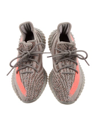 adidas Yeezy Boost 350 V2 Beluga Reflective Sneakers