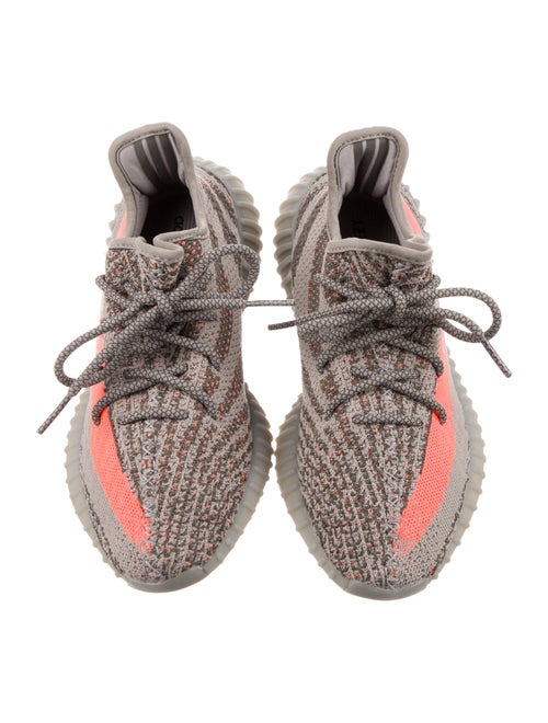 adidas Yeezy Boost 350 V2 Beluga Reflective Sneakers