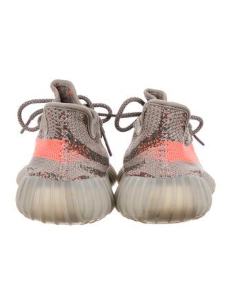 adidas Yeezy Boost 350 V2 Beluga Reflective Sneakers