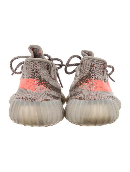 adidas Yeezy Boost 350 V2 Beluga Reflective Sneakers
