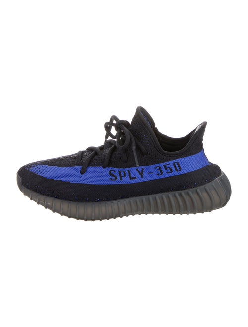 adidas Yeezy Boost 350 V2 'Dazzling Blue' Sneakers