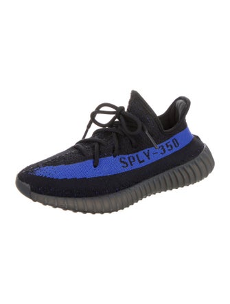 adidas Yeezy Boost 350 V2 'Dazzling Blue' Sneakers