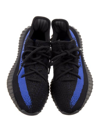 adidas Yeezy Boost 350 V2 'Dazzling Blue' Sneakers