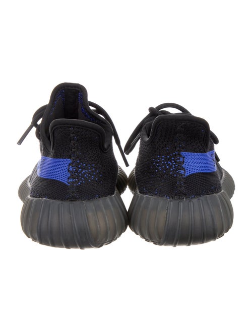 adidas Yeezy Boost 350 V2 'Dazzling Blue' Sneakers