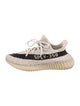 adidas Yeezy 2022 Colorblock Pattern Sneakers