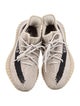 adidas Yeezy 2022 Colorblock Pattern Sneakers