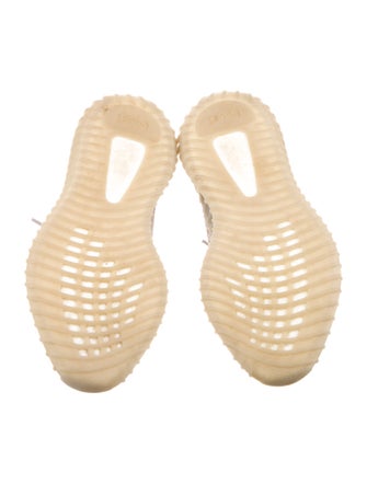 adidas Yeezy 2022 Colorblock Pattern Sneakers