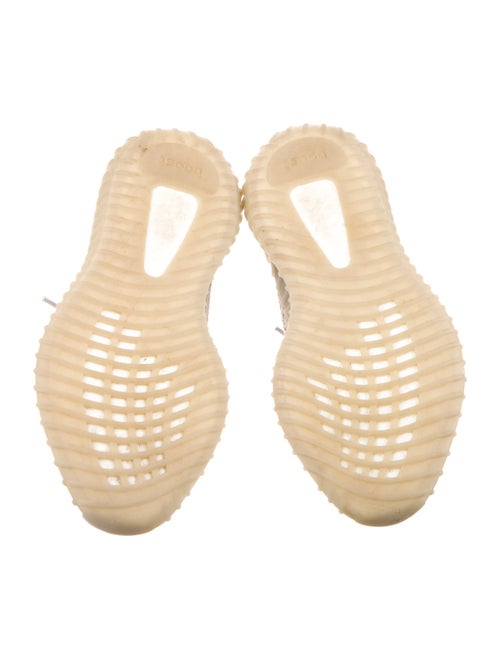 adidas Yeezy 2022 Colorblock Pattern Sneakers