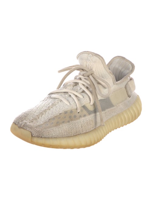adidas Yeezy Boost 350 V2 Bone Sneakers