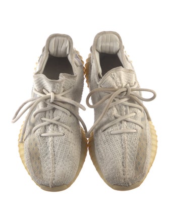 adidas Yeezy Boost 350 V2 Bone Sneakers