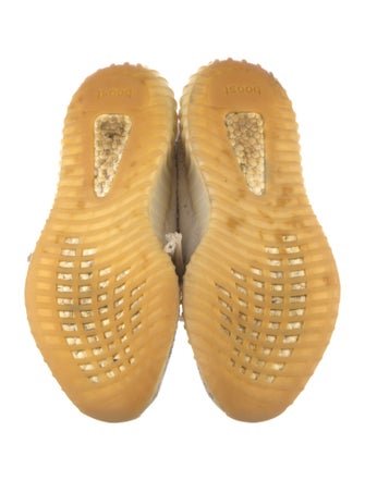 adidas Yeezy Boost 350 V2 Bone Sneakers