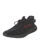 adidas Yeezy Boost 350 V2 'Black Red' Sneakers