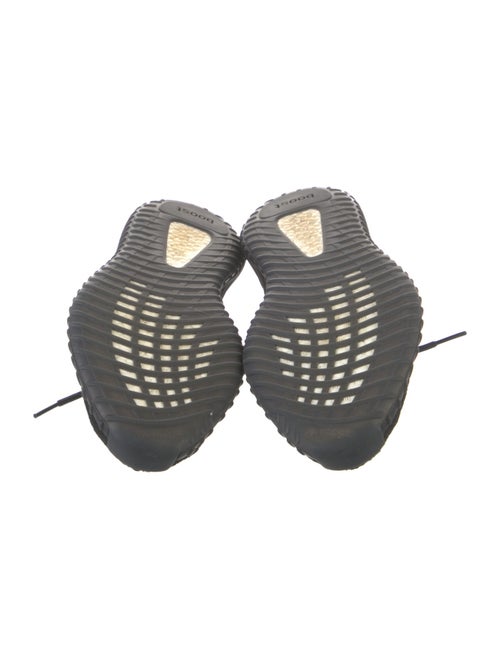 adidas Yeezy Boost 350 V2 'Black Red' Sneakers