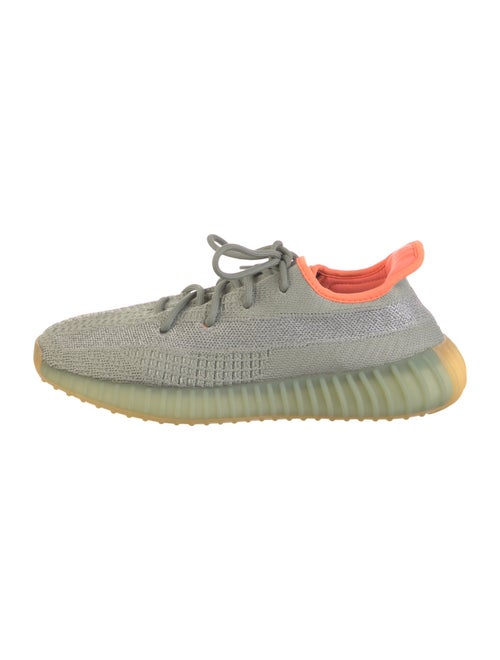 adidas Yeezy Boost 350 V2 Desert Sage Sneakers