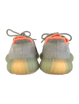 adidas Yeezy Boost 350 V2 Desert Sage Sneakers