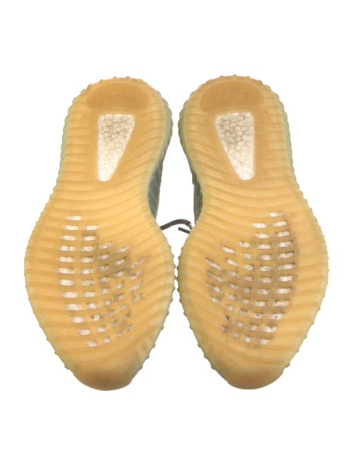 adidas Yeezy Boost 350 V2 Desert Sage Sneakers