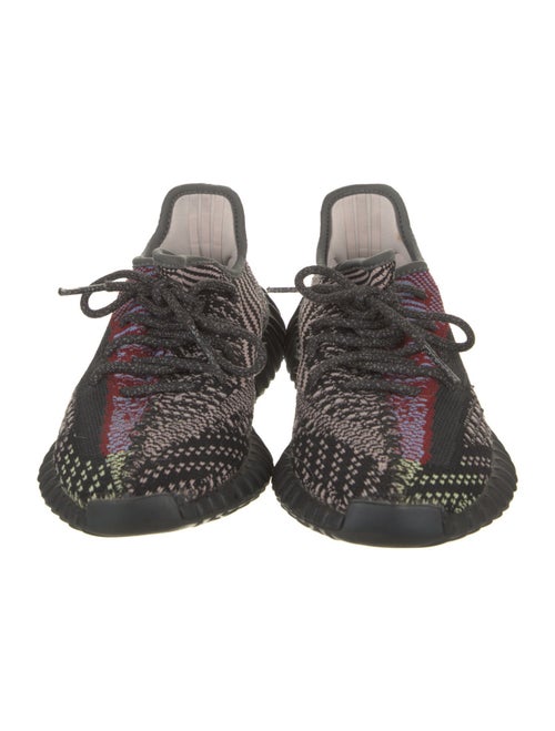 adidas Yeezy Boost 350 V2 Yecheil (Non-Reflective) Sneakers