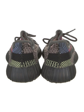 adidas Yeezy Boost 350 V2 Yecheil (Non-Reflective) Sneakers