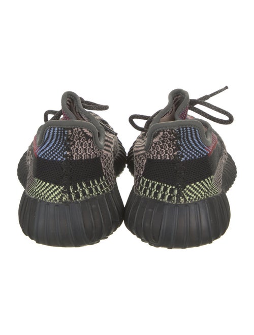adidas Yeezy Boost 350 V2 Yecheil (Non-Reflective) Sneakers
