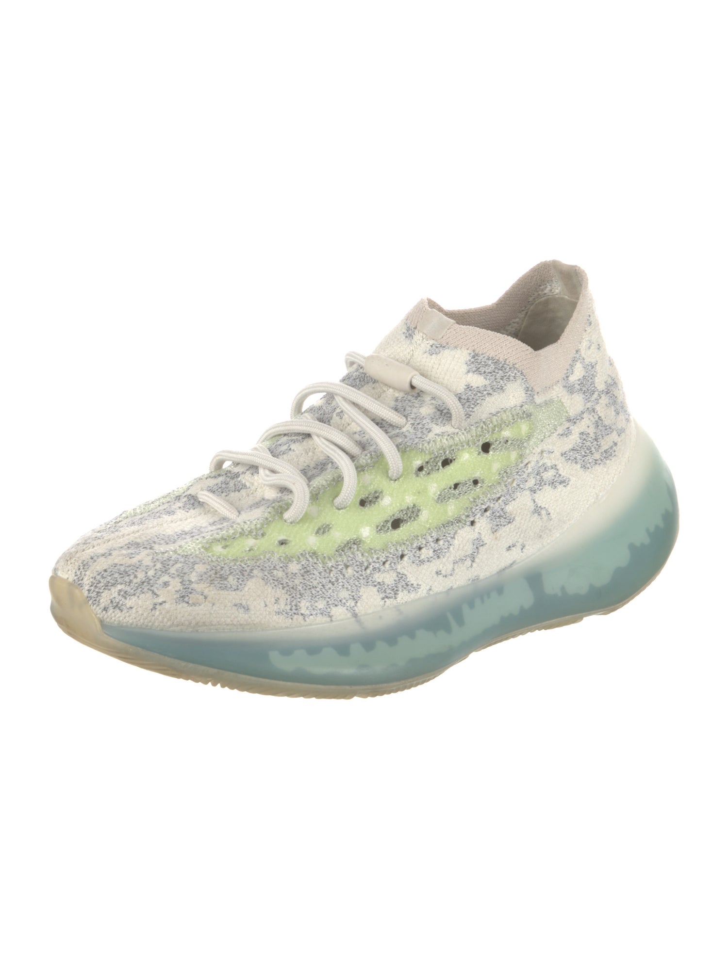 adidas Yeezy Boost 380 Alien Blue