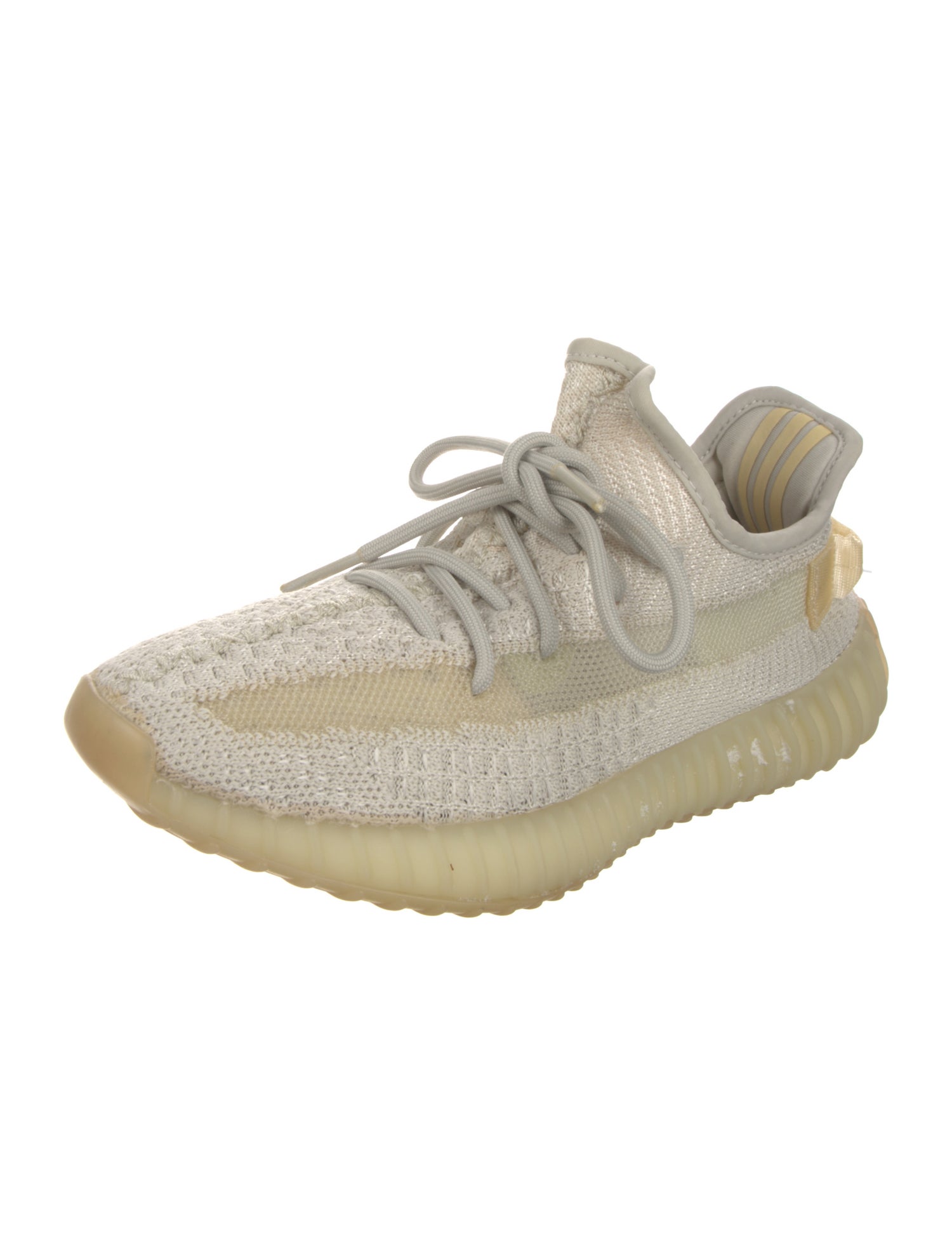 adidas Yeezy Boost 350 V2 'Light' Sneakers