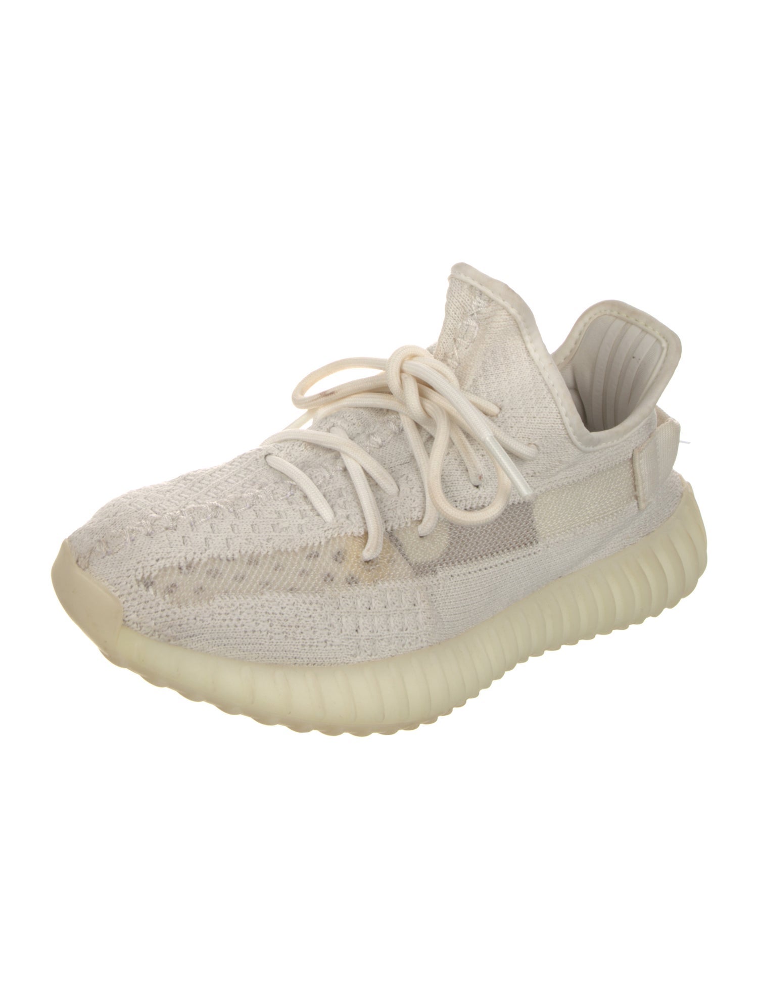 adidas Yeezy Boost 350 V2 'Bone' Sneakers