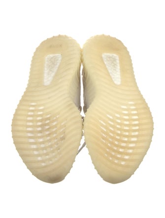 adidas Yeezy Boost 350 V2 'Bone' Sneakers