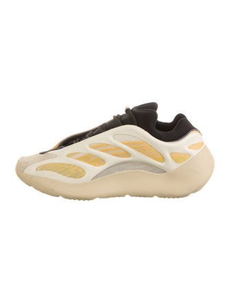 adidas Yeezy 700 V3 'Safflower' Athletic Sneakers