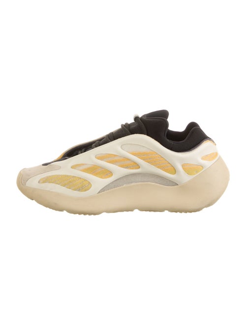 adidas Yeezy 700 V3 'Safflower' Athletic Sneakers