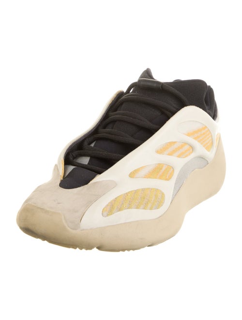 adidas Yeezy 700 V3 'Safflower' Athletic Sneakers