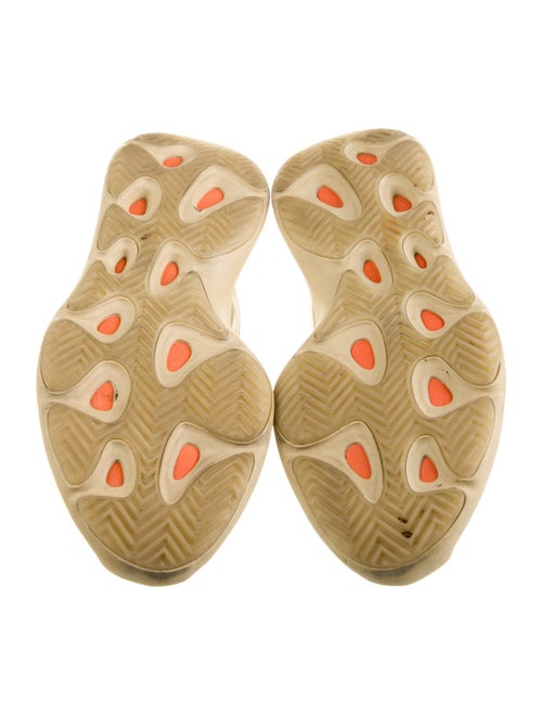 adidas Yeezy 700 V3 'Safflower' Athletic Sneakers