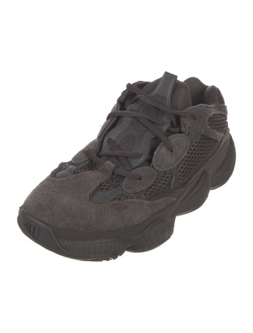 adidas Yeezy 500 'Utility Black' Sneakers